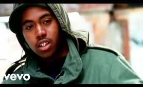 Nas - It Ain't Hard to Tell (Official Video)