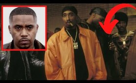Why Is NAS The Most FEARED & RESPECTED Man In The Industry? FACTS You Must Know About NAS