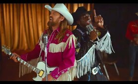 Lil Nas X - Old Town Road (Music Video) ft. Billy Ray Cyrus