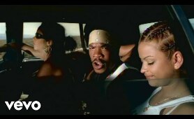 Xzibit, Nate Dogg - Multiply (Video)