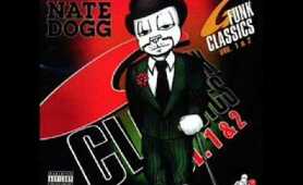 Nate Dogg -Shes Strange